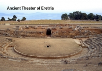 Ancient Theater of Eretria