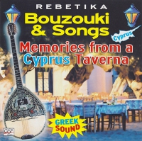 Bouzouki & Songs